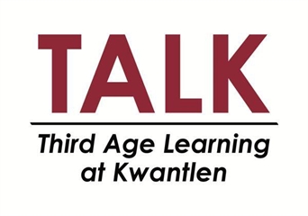Third Age Learning at Kwantlen