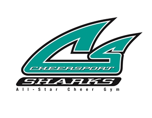 Cheer Sport Sharks Vancouver