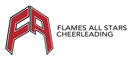Centre d'entrainement Flames Cheerleading Inc.