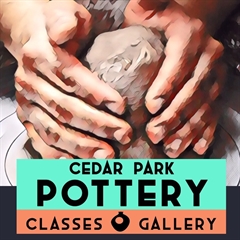 Cedar Park Pottery