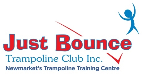 Just Bounce Trampoline - Newmarket
