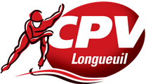 Club de Patinage de Vitesse de Longueuil (CPV Longueuil)