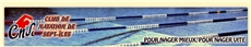 Le Club de natation Sept-Îles inc.