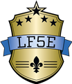 Ligue de Futsal 5 Étoiles(Mouvement LF5E)