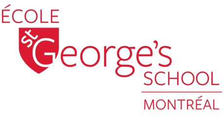 St. George's School of Montreal