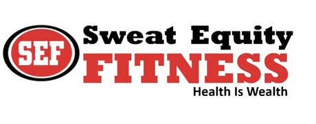 Sweat Equity Fitness
