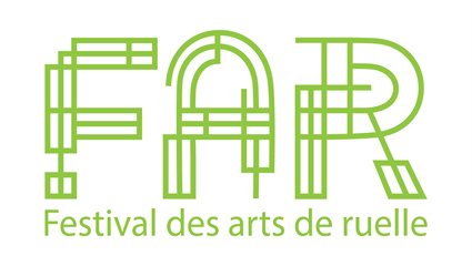 Festival des arts de ruelle