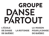 Groupe Danse Partout Inc.
