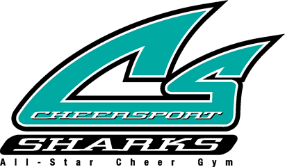 Cheer Sport Sharks New England