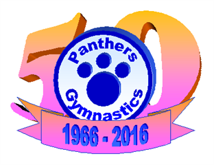 Panthers Gymnastics