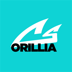 Cheer Sport Sharks Orillia