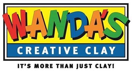 Wanda's Creative Clay
