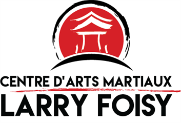 Centre d'arts martiaux Larry Foisy