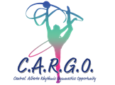 Central Alberta Rhythmic Gymnastics Opportunity