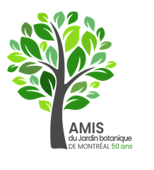 Les Amis du Jardin Botanique de Montréal