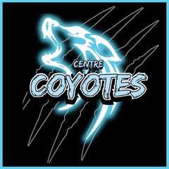 Centre Coyotes