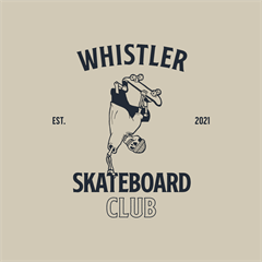 Whistler Skateboard Club