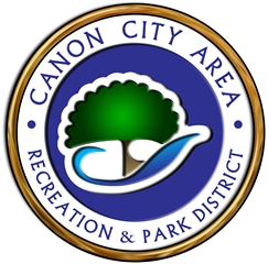 Cañon City Area P&R District Cost Recovery 2019