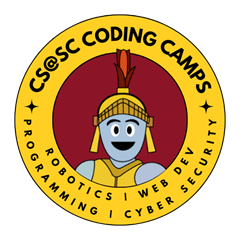 CS@SC Coding Camps