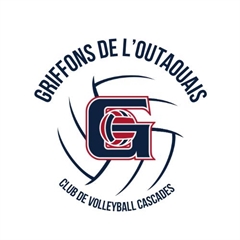 Club de volleyball Cascades