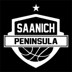 SAANICH PENINSULA AMATEUR BASKETBALL ASSOCIATION