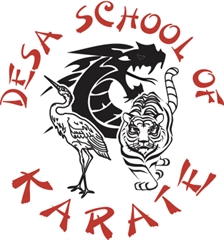 Desa Karate