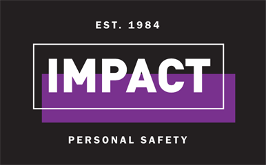 IMPACT Personal Safety