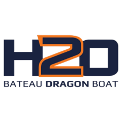 H2o Bateau Dragon
