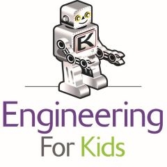Engineering For Kids - Hoover