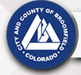 Broomfield, CO - Cost Recovery - 2021