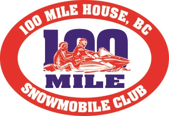 100 Mile Snowmobile Club
