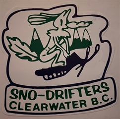 Clearwater SnoDrifters