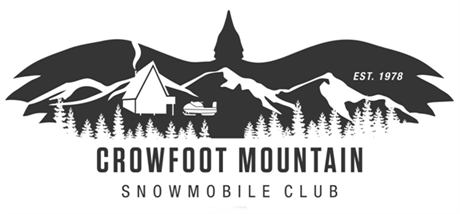 Crowfoot Mountain Snowmobile Club
