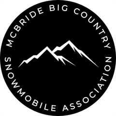 McBride Big Country Snowmobile Association