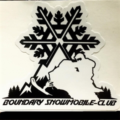 Boundary Snowmobile Club