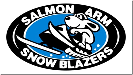 Salmon Arm SnowBlazers