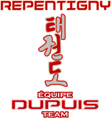 Club Taekwondo Repentigny