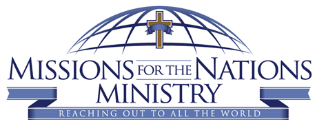 Missions for The Nations Ministry