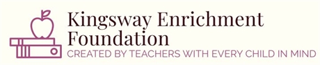 The Kingsway Enrichment Foundation
