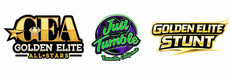 Just Tumble/Golden Elite Allstars/Golden Elite STUNT