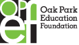 Oak Park Education Foundation (Fed Tax Id: 36-3488162)