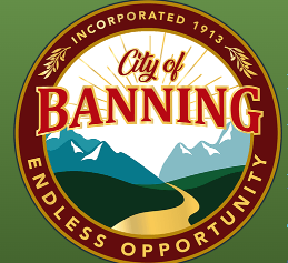 Banning PARD Cost Recovery 2022