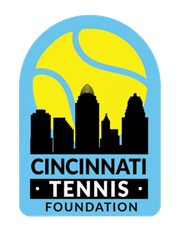 Cincinnati Tennis Foundation for Volunteers