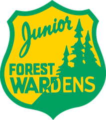 Alberta Junior Forest Warden Association
