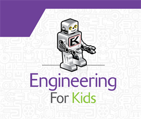 Engineering for Kids of South Kern - Bakersfield
