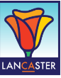 Lancaster, CA - Cost Recovery FY22