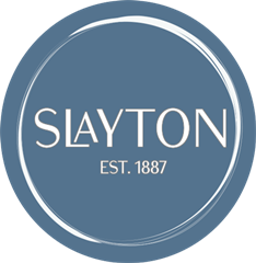 City of Slayton