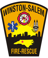 Winston-Salem Fire Department