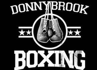 Donnybrook Boxing Gym