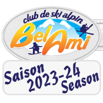 Club de ski alpin Bel Ami